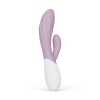 LELO INA Twist – Wibrator Króliczek Sterowany Aplikacją - Zdjęcie 4