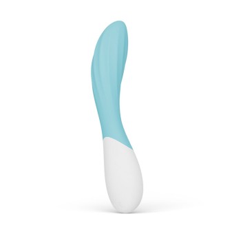 LELO MONA Twist – Wibrator Punktu G Sterowany Aplikacją Wodoodporny