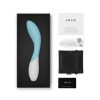 LELO MONA Twist – Wibrator Punktu G Sterowany Aplikacją Wodoodporny - Zdjęcie 3