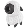 Satisfyer Dreamy Sheep Stymulator Łechtaczki z Falami Ciśnienia, Wibracjami - Zdjęcie 1