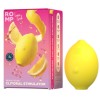 ROMP Lemon Crush – Stymulator Łechtaczki z Technologią Pleasure Air - Zdjęcie 1