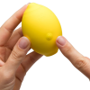 ROMP Lemon Crush – Stymulator Łechtaczki z Technologią Pleasure Air - Zdjęcie 3