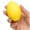 ROMP Lemon Crush – Stymulator Łechtaczki z Technologią Pleasure Air - Zdjęcie 2