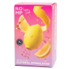 ROMP Lemon Crush – Stymulator Łechtaczki z Technologią Pleasure Air - Zdjęcie 8