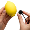 ROMP Lemon Crush – Stymulator Łechtaczki z Technologią Pleasure Air - Zdjęcie 9