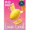 ROMP Lemon Crush – Stymulator Łechtaczki z Technologią Pleasure Air - Zdjęcie 10