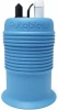 Uniwersalna Nasadka do masturbatora VacuGlide – Universal Stroker Cap - Zdjęcie 2