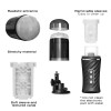 Dorcel Thrust Blow Pro Automatyczny Masturbator Ruch Posuwisty i Rotacja - Zdjęcie 5