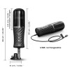 Dorcel Thrust Blow Pro Automatyczny Masturbator Ruch Posuwisty i Rotacja - Zdjęcie 6