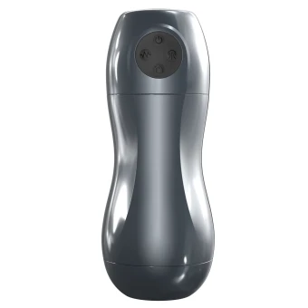Dorcel Blowjoy Vibe – Masturbator z Funkcją Ssania i Wibracjami