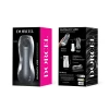 Dorcel Blowjoy Vibe – Masturbator z Funkcją Ssania i Wibracjami - Zdjęcie 6