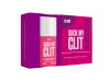 Intt Suck My Clit Wild Strawberry Żel Stymulujący Łechtaczkę 15ml - Zdjęcie 2