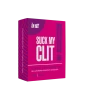 Intt Suck My Clit Wild Strawberry Żel Stymulujący Łechtaczkę 15ml - Zdjęcie 3