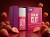 Intt Suck My Clit Wild Strawberry Żel Stymulujący Łechtaczkę 15ml - Zdjęcie 4