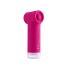 Lovense Fizz – Stymulator Łechtaczki 2w1 z Ssaniem, Pulsowaniem i Aplikacją - Zdjęcie 3
