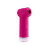 Lovense Fizz – Stymulator Łechtaczki 2w1 z Ssaniem, Pulsowaniem i Aplikacją - Zdjęcie 4