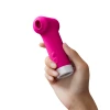 Lovense Fizz – Stymulator Łechtaczki 2w1 z Ssaniem, Pulsowaniem i Aplikacją - Zdjęcie 2