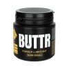 BUTTR Powdered Lube - Lubrykant w Proszku do Rozrobienia z Wodą 135 g - Zdjęcie 7