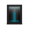 LELO F2S Inteligentny Masturbator Wibrujący Aplikacja Bluetooth niebieski - Zdjęcie 3