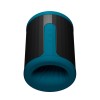 LELO F2S Inteligentny Masturbator Wibrujący Aplikacja Bluetooth niebieski - Zdjęcie 6