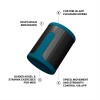 LELO F2S Inteligentny Masturbator Wibrujący Aplikacja Bluetooth niebieski - Zdjęcie 8