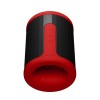 LELO F2S Inteligentny Masturbator Wibrujący Aplikacja Bluetooth czerwony - Zdjęcie 10