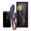LELO INA Thrust Wibrator Króliczek Ruch Posuwisty Punkt G aplikacja fiolet - Zdjęcie 1