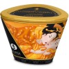 Shunga Massage Candle Mango 170ml Świeca do Zmysłowego Masażu Rozgrzewająca - Zdjęcie 2
