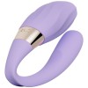 LELO TIANI Twist Lawendowy Wibrator dla Par Aplikacja Bluetooth 16 Poziomów - Zdjęcie 1