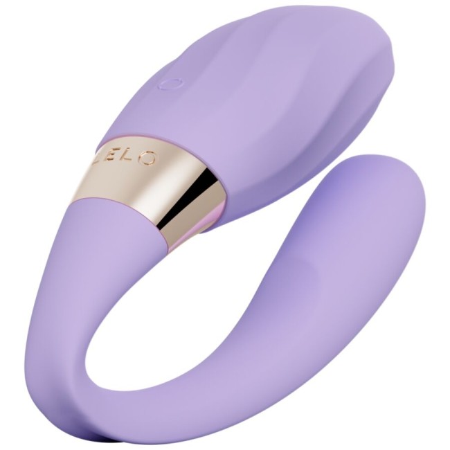 LELO TIANI Twist Lawendowy Wibrator dla Par Aplikacja Bluetooth 16 Poziomów