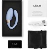 LELO TIANI Twist Sea Foam Wibrator dla Par Aplikacja Bluetooth Niebieski - Zdjęcie 4