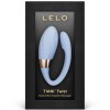 LELO TIANI Twist Sea Foam Wibrator dla Par Aplikacja Bluetooth Niebieski - Zdjęcie 5