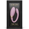 LELO TIANI Twist Soft Pink Wibrator dla Par Aplikacja Bluetooth jasny róż - Zdjęcie 4