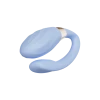 LELO TIANI Twist Sea Foam Wibrator dla Par Aplikacja Bluetooth Niebieski - Zdjęcie 2