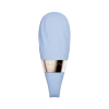 LELO TIANI Twist Sea Foam Wibrator dla Par Aplikacja Bluetooth Niebieski - Zdjęcie 6