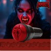 Fleshlight Fantasy Immorta Vampiress Masturbator SuperSkin Wampir Czerwony - Zdjęcie 1