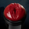 Fleshlight Fantasy Immorta Vampiress Masturbator SuperSkin Wampir Czerwony - Zdjęcie 4