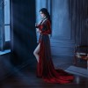 Fleshlight Fantasy Immorta Vampiress Masturbator SuperSkin Wampir Czerwony - Zdjęcie 5