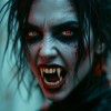 Fleshlight Fantasy Immorta Vampiress Masturbator SuperSkin Wampir Czerwony - Zdjęcie 6