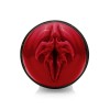 Fleshlight Fantasy Immorta Vampiress Masturbator SuperSkin Wampir Czerwony - Zdjęcie 7