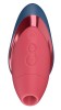 Womanizer Next Liberty Niebieski Stymulator Łechtaczki Pleasure Air cichy - Zdjęcie 8