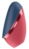 Womanizer Next Liberty Niebieski Stymulator Łechtaczki Pleasure Air cichy - Zdjęcie 9