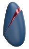 Womanizer Next Liberty Niebieski Stymulator Łechtaczki Pleasure Air cichy - Zdjęcie 2