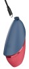 Womanizer Next Liberty Niebieski Stymulator Łechtaczki Pleasure Air cichy - Zdjęcie 10