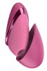 Womanizer Next Liberty Różowy Stymulator Łechtaczki Pleasure Air cichy - Zdjęcie 1