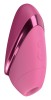 Womanizer Next Liberty Różowy Stymulator Łechtaczki Pleasure Air cichy - Zdjęcie 3