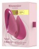 Womanizer Next Liberty Różowy Stymulator Łechtaczki Pleasure Air cichy - Zdjęcie 4