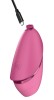 Womanizer Next Liberty Różowy Stymulator Łechtaczki Pleasure Air cichy - Zdjęcie 8