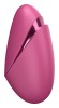Womanizer Next Liberty Różowy Stymulator Łechtaczki Pleasure Air cichy - Zdjęcie 9
