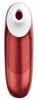 Womanizer Pro Czerwony Stymulator Łechtaczki Pleasure Air 11 Poziomów - Zdjęcie 9